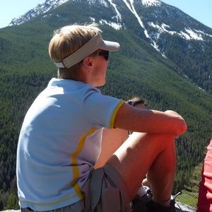 Meet your Posher, Barbara